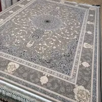 ۴ فرش ۳ تا۱۲متری و یک ۹متری ۱۵۰۰ شانه تراکم ۴۵۰۰