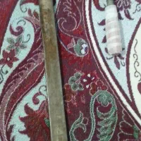 پیچ دست 70سانت