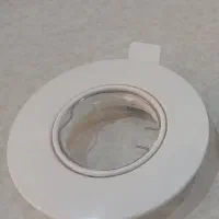 قاب هالوژن سفید