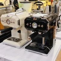 قهوه ساز یونیک زرکالا 2736