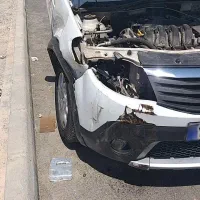 ساندرو تصادفی