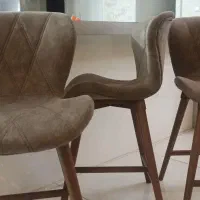 صندلی اوپنی پایه بلند