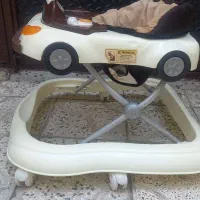روروئک کارکرده