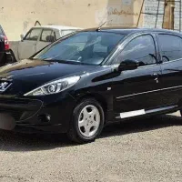 ۲۰۷ اتومات  کم کار ، بدون نقطه