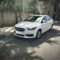 شاهین G اتومات مدل ۱۴۰۲
