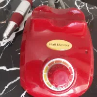 سوهان برقی کم کار کرد
