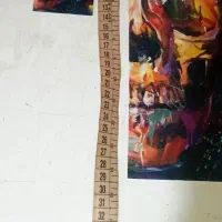 چاپ پارچه ای