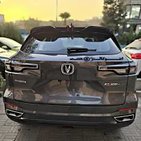 چانگان CS35 مونتاژ پلاس / وآرداتی CS55 خاکستری صفر