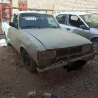 وانت پیکان
