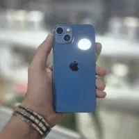 iPhone 13 normal