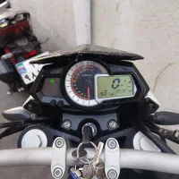 بنلی 250 تک سیلندر