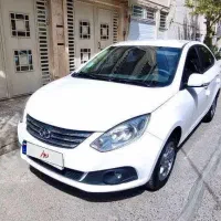 جک J4 مدل۱۴۰۲ در حد بدون رنگ