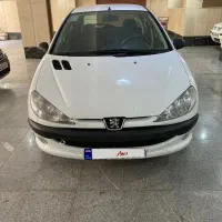 پژو ۲۰۶ تیپ ۲