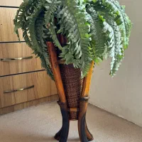 گل مصنوعی