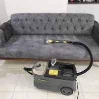 مبل شوی و قالی شوی  طهماسبی  ۱۰۰٪ تظمینی