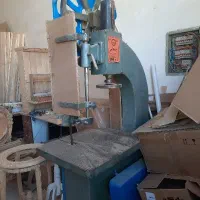 اره فلکه ۶۰نجاری.ساخت تبریز ماشین سازی جلالی