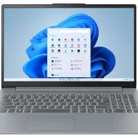 لپتاپ لنوو Lenovo slim 3 با 2 سال گارانتی
