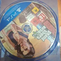 gtav|کنسول، بازی ویدئویی و آنلاین|کرج, کوی ایثار|دیوار