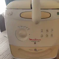 دستگاه سرخ کن مولینکس