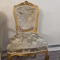 مبل استیل
