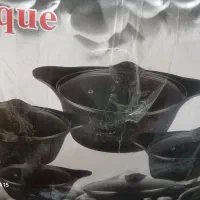 سرویس قابلمه