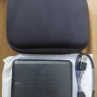هارد اکسترنال ۵۰۰ گیگ