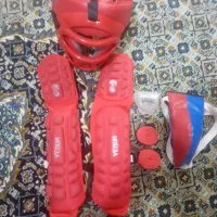 وسایل بوکس