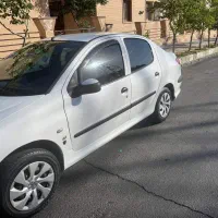 سواری 206 sd