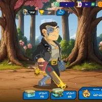 بهترین اکانت تازه وارد به بازی پوکه
