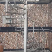 جوشکاری سیار رستمی  جوش وبرش بیل و لودر وتیراهن|خدمات پیشه و مهارت|بندرعباس, |دیوار