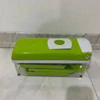 خردکن کن نایسر دایسر