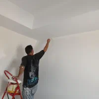 نقاشی ساختمان  ارزونی