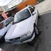 پژو405slx