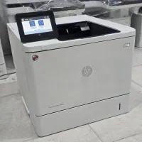 پرینتر صنعتی hp 608 dn