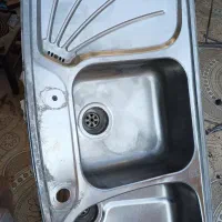 سینک ظرفشویی