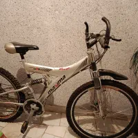 دوچرخه سایز ۲۶