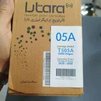 2 عدد کاتریج