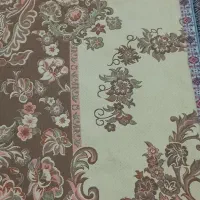 دوعدد روفرشی ۹متری