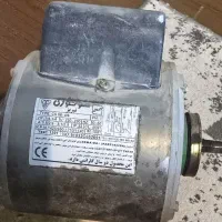 موتور کولر