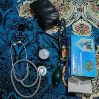 فشارسنج عقربه ای