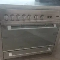 اجاق گاز تاکنو