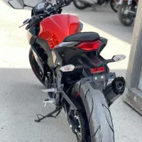 کاوازاکی z250