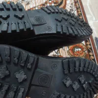 پوتین سربازی شماره ۴۰