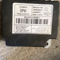 ایربک انواع خودرو سایپا و ایرانخودرو