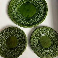 کیک خوری قدیمی