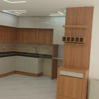 آپارتمان گل نرگس حکیم نظامی