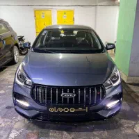 ام وی ام آریزو5 ARRIZO5FLاقساط 60 ماهه اتو مدیران