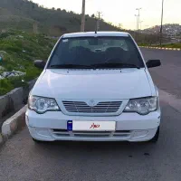 پراید 132 مدل 1389