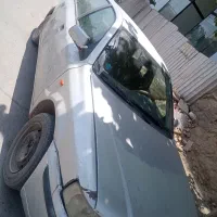 سمندمعاوضه با پراید وانت یا پیکان وانت
