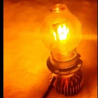 لامپ|قطعات یدکی و لوازم جانبی|اصفهان, گرکان|دیوار